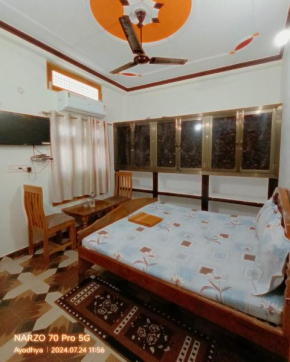 Sudama Dham Homestay